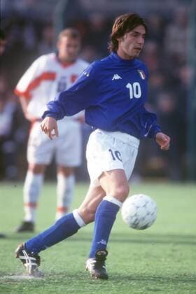 GOL, RIGORE, ANDREA PIRLO QUALIFICAZIONI CAMPIONATI EUROPEI U21 U 21 ITALIA-BIELORUSSIA 4-1