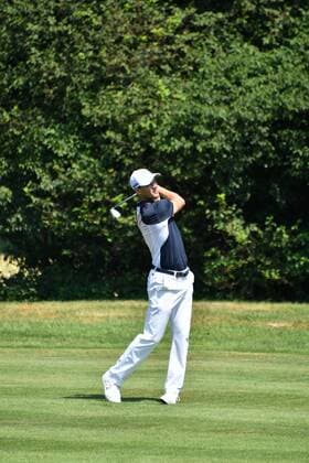 Martin Kaymer (GER) BMW International Open 2017 1. Tag Golfturnier Golfplatz Golfanlage Eichenried b. München München 22. Juni 2017