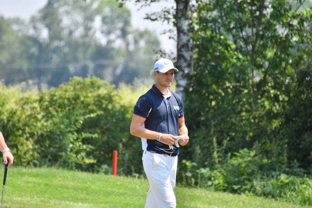 Martin Kaymer (GER) BMW International Open 2017 1. Tag Golfturnier Golfplatz Golfanlage Eichenried b. München München 22. Juni 2017