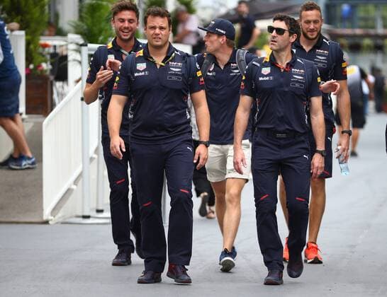 Azerbaijan Grand Prix, Baku 22 - 25 June 2017 22.06.2017 - Max Verstappen (NED) Red Bull Racing RB13 