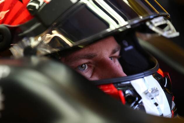 Azerbaijan Grand Prix, Baku 22 - 25 June 2017 23.06.2017 - Free Practice 1, Nico Hulkenberg (GER) Renault F1 Team RS17 