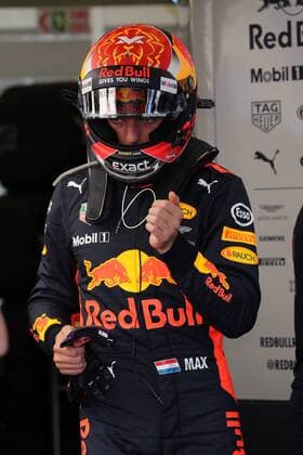 Azerbaijan Grand Prix, Baku 22 - 25 June 2017 23.06.2017 - Free Practice 1, Max Verstappen (NED) Red Bull Racing RB13 