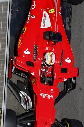 Motorsports: FIA Formula One World Championship WM Weltmeisterschaft 2017, Grand Prix of Europe, 5 Sebastian Vettel (GER, Scuderia Ferrari), Baku Azerbaijan xHOCHxZWEIx