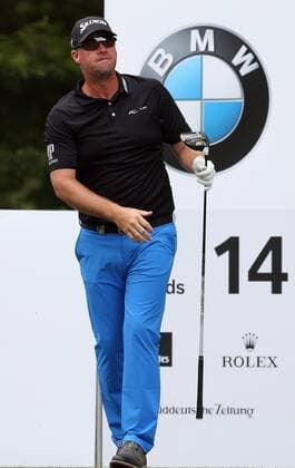 Eichenried, 24.06.2017, BMW International Open 2017, Golfclub München Eichenried, Round 3 Bild: Peter Hanson BMW International Open 2017 Andreas Gora