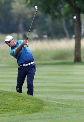 Eichenried, 24.06.2017, BMW International Open 2017, Golfclub München Eichenried, Round 3 Bild: Jaco Van Zyl BMW International Open 2017 Andreas Gora