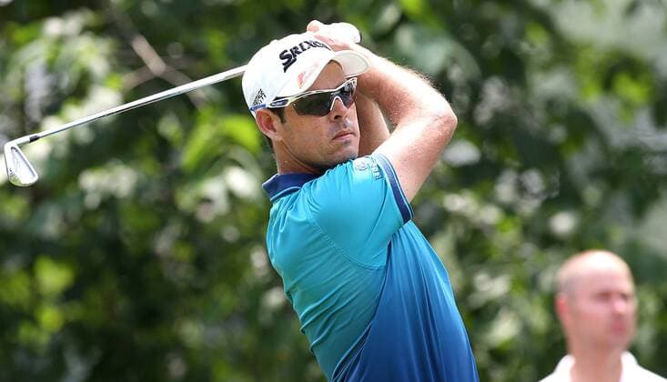 Eichenried, 24.06.2017, BMW International Open 2017, Golfclub München Eichenried, Round 3 Bild: Jaco Van Zyl BMW International Open 2017 Andreas Gora