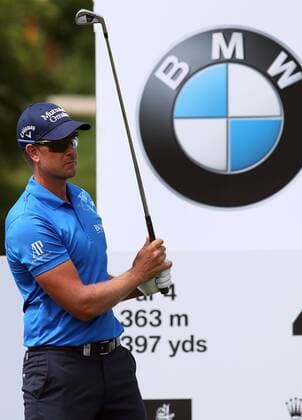 Eichenried, 24.06.2017, BMW International Open 2017, Golfclub München Eichenried, Round 3 Bild: Henrik Stenson BMW International Open 2017 Andreas Gora