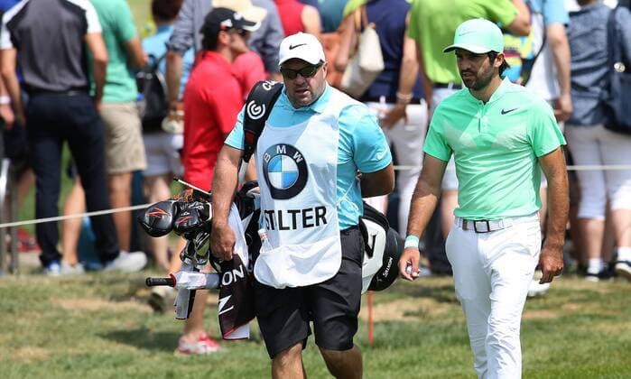 Eichenried, 24.06.2017, BMW International Open 2017, Golfclub München Eichenried, Round 3 Bild: Joel Stalter BMW International Open 2017 Andreas Gora