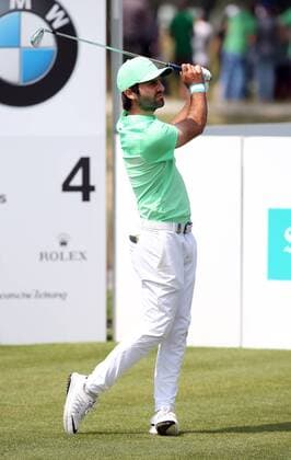 Eichenried, 24.06.2017, BMW International Open 2017, Golfclub München Eichenried, Round 3 Bild: Joel Stalter BMW International Open 2017 Andreas Gora