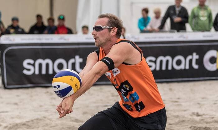 smart Beach Tour 2017 - Supercup Kuehlungsborn; Kuehlungsborn, 24.-25.06.2017 Kay Matysik; smart Beach Tour 2017 - Supercup Kuehlungsborn am 24.06.2017. xPWx