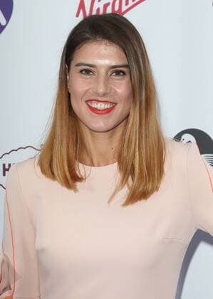 WTA Tennis Damen Pre-Wimbledon Party 2017 London, UK. Sorana Cirstea at WTA Pre-Wimbledon Party at Kensington Roof Gardens,London on June 29th 2017. LMK73-J477-300617 