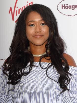 WTA Tennis Damen Pre-Wimbledon Party 2017 London, UK. Naomi Osaka at WTA Pre-Wimbledon Party at Kensington Roof Gardens,London on June 29th 2017. LMK73-J477-300617 