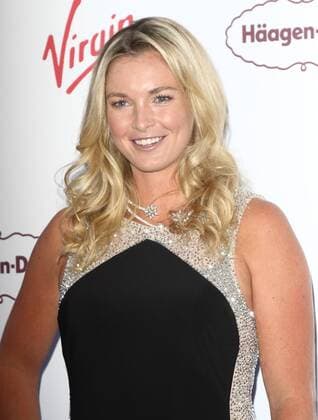WTA Tennis Damen Pre-Wimbledon Party 2017 London, UK.Coco Vandeweghe at WTA Pre-Wimbledon Party at Kensington Roof Gardens,London on June 29th 2017. LMK73-J477-300617 