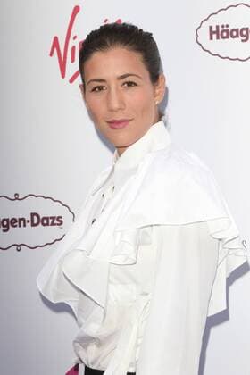 WTA Tennis Damen Pre-Wimbledon Party 2017 London, UK. Garbine Muguruza at WTA Pre-Wimbledon Party at Kensington Roof Gardens,London on June 29th 2017. LMK73-J477-300617 