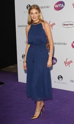 WTA Tennis Damen Pre-Wimbledon Party 2017 London, UK.Donna Air at WTA Pre-Wimbledon Party at Kensington Roof Gardens,London on June 29th 2017. LMK73-J477-300617 