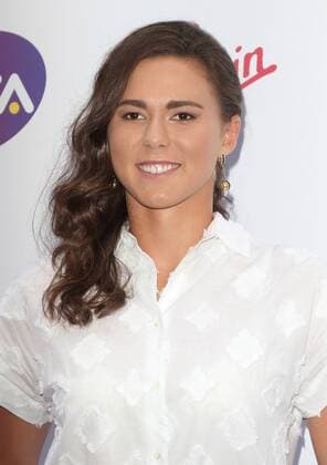 WTA Tennis Damen Pre-Wimbledon Party 2017 London, UK. Natalia Vikhlyantseva at WTA Pre-Wimbledon Party at Kensington Roof Gardens,London on June 29th 2017. LMK73-J477-300617 