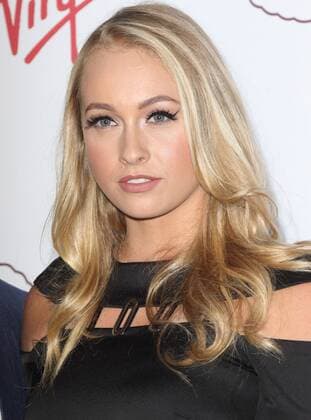 WTA Tennis Damen Pre-Wimbledon Party 2017 London, UK. Fanny Stollar at WTA Pre-Wimbledon Party at Kensington Roof Gardens,London on June 29th 2017. LMK73-J477-300617 