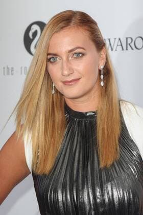 Petra Kvitova (27, Tschechien), die Tennisspielerin bei der WTA Tennis Damen Pre-Wimbledon Party am 29.06.2017 in London 2017 WTA Pre-Wimbledon Party in London 