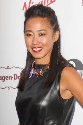 Shuai Zhang (28, China), die Tennisspielerin bei der WTA Tennis Damen Pre-Wimbledon Party am 29.06.2017 in London 2017 WTA Pre-Wimbledon Party in London 