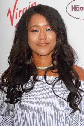 Naomi Osaka (19, Japan), die Tennisspielerin bei der WTA Tennis Damen Pre-Wimbledon Party am 29.06.2017 in London 2017 WTA Pre-Wimbledon Party in London 