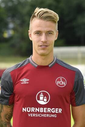 03.07.2017 - 1. FC Nürnberg FCN Club - 2. Fußball Bundesliga BL - Saison 2017 2018 - Fototermin Porträttermin Portraittermin - - Ondrej Petrak (31, 1.FC Nürnberg FCN ) - Einzelbild Einzelfoto Portrait Porträt Kopfbild