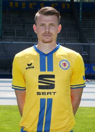 Steve Breitkreuz (Eintracht Braunschweig)