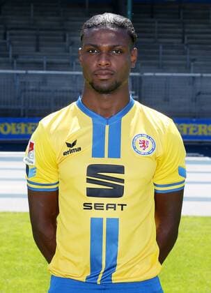 Joseph Baffo (Eintracht Braunschweig)