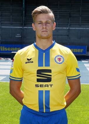 Julius Biada (Eintracht Braunschweig)