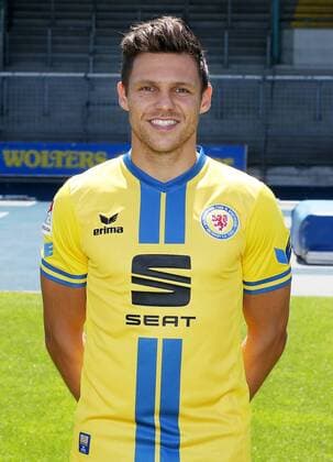 Mirko Boland (Eintracht Braunschweig)