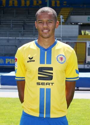 Louis Samson (Eintracht Braunschweig)