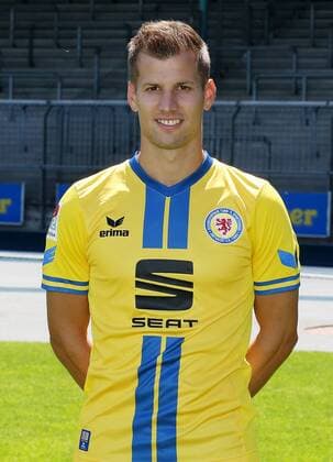 Hendrick Zuck (Eintracht Braunschweig)