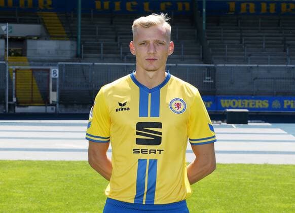 Saulo Decarli (Eintracht Braunschweig)
