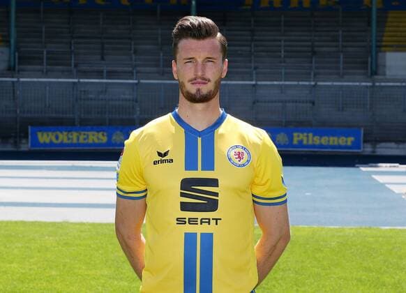 Quirin Moll (Eintracht Braunschweig)
