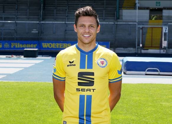 Mirko Boland (Eintracht Braunschweig)