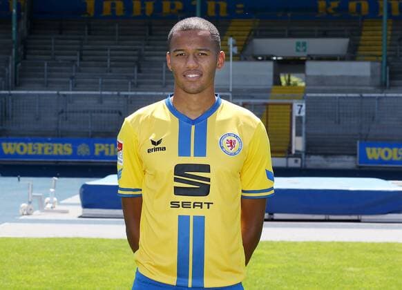 Louis Samson (Eintracht Braunschweig)