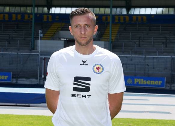 Jasmin Fejzic (Eintracht Braunschweig)