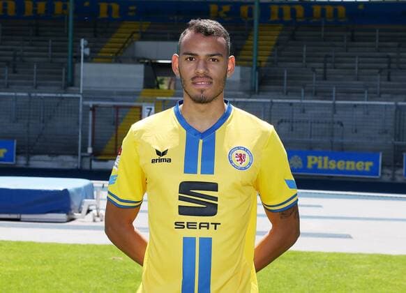 Steffen Nkansah (Eintracht Braunschweig)