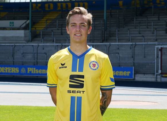 Phillip Tietz (Eintracht Braunschweig)