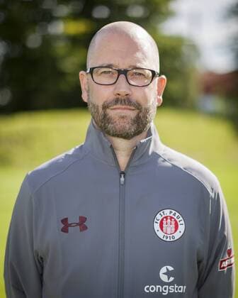 Dr. Sebastian Schneider (Mannschaftsarzt) 06.07.2017, Hamburg, Mannschaftsfototermin FCSt.Pauli 1910 Â
