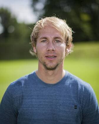 Hauke Brückner 06.07.2017, Hamburg, Mannschaftsfototermin FCSt.Pauli 1910 Â