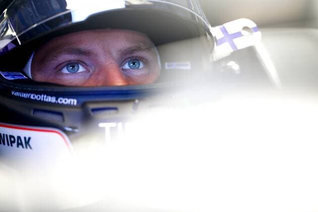 Motorsports: FIA Formula One World Championship WM Weltmeisterschaft 2017, Grand Prix of Austria, 77 Valtteri Bottas (FIN, Mercedes AMG Petronas F1 Team), Spielberg Austria xHOCHxZWEIx