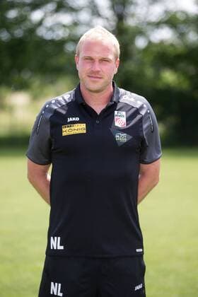 Weißensee , 070717 , Fußball, GER, 3.Liga, Porträttermin 2017 2018, FC Rot Weiß Erfurt , Co-Trainer Norman Loose (Erfurt)