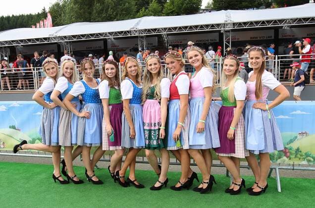 FORMULA 1 - GP of Austria 2017 SPIELBERG,AUSTRIA,08.JUL.17 - MOTORSPORTS, FORMULA 1 - Grand Prix of Austria, Red Bull Ring, qualifying. Image shows Formula Unas. GEPAxpictures xChristianxWalgram