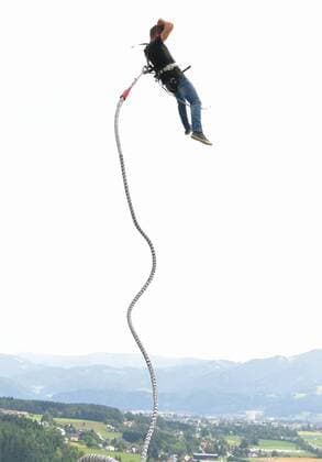 FORMULA 1 - GP of Austria 2017 SPIELBERG,AUSTRIA,09.JUL.17 - MOTORSPORTS, FORMULA 1 - Grand Prix of Austria, Red Bull Ring, award ceremony. Image shows Felix Baumgartner. GEPAxpictures xMichaelxRiedler