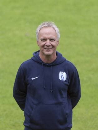 Fußball 3. Liga, Porträttermin 2017 2018 SV Meppen am 08.07.2017 in der Hänsch-Arena in Meppen. Team Arzt Dr. Kneese-Röhrs LS