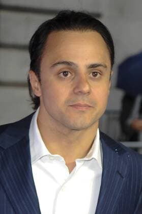 Brazilian Formula One racing driver Felipe Massa attends the UK Premiere of Williams at Curzon Mayfair in London. JULY 11th 2017  TSTx171527