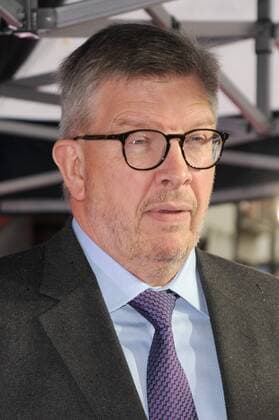 Formula One Managing Director of Motorsports Ross Brawn attends the UK Premiere of Williams at Curzon Mayfair in London. JULY 11th 2017  TSTx171527
