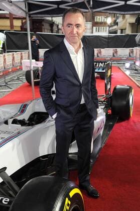 British motor racing Motorsport engineer Paddy Lowe attends the UK Premiere of Williams at Curzon Mayfair in London. JULY 11th 2017  TSTx171527