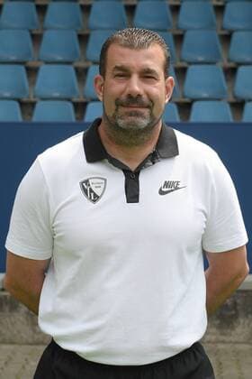 Fußball, GER, 2.BL, Porträttermin 2017 2018, VfL Bochum, Torwarttrainer Peter Greiber (VfL Bochum)