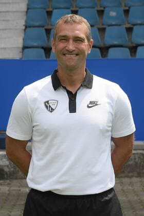 Fußball, GER, 2.BL, Porträttermin 2017 2018, VfL Bochum, Zeugwart Andreas Pahl